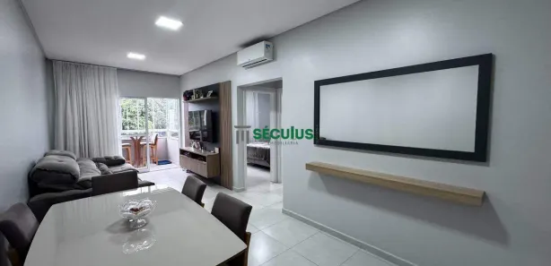 Apartamento com 2 Quartos à venda, 65m² no Vieira, Jaraguá do Sul