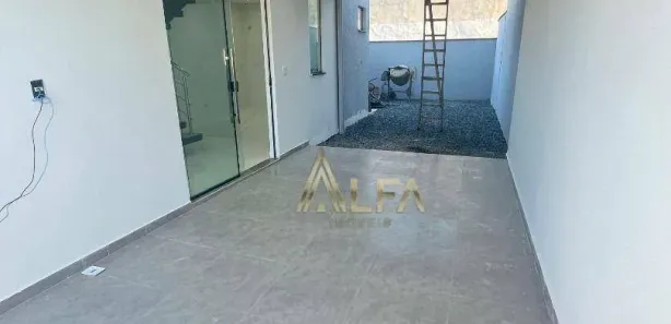 Casa de Condomínio com 3 Quartos à venda, 95m² no Nossa Senhora da Paz, Balneário Piçarras