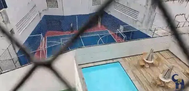 Apartamento com 4 Quartos à venda, 94m² no Candeal, Salvador