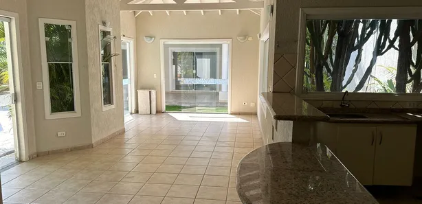 Casa de Condomínio com 4 Quartos para alugar, 430m² no Alphaville Residencial Zero, Barueri
