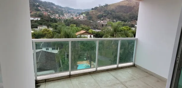 Cobertura com 3 Quartos à venda, 181m² no Corrêas, Petrópolis
