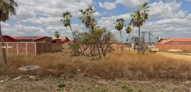 Terreno / Lote / Condomínio à venda, 200m² no , Campo Maior
