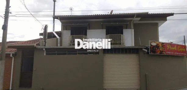 Loja / Salão / Ponto Comercial com 3 Quartos à venda, 300m² no Flor do Vale, Tremembé