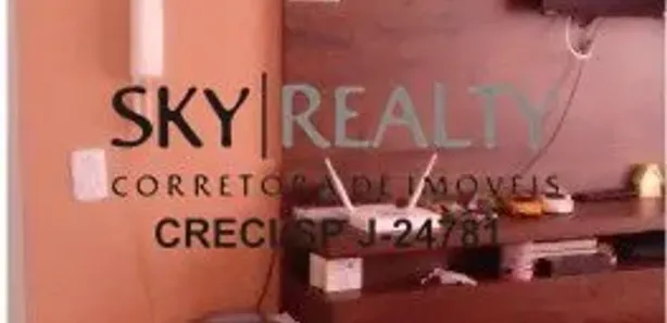 Apartamento com 2 Quartos à venda, 45m² no Jardim Iracema, Taboão da Serra