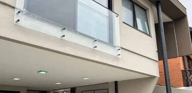 Casa de Condomínio com 4 Quartos à venda, 288m² no Alphaville, Santana de Parnaíba