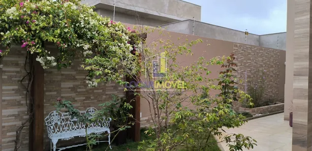 Casa de Condomínio com 3 Quartos à venda, 247m² no Candeias, Vitória da Conquista