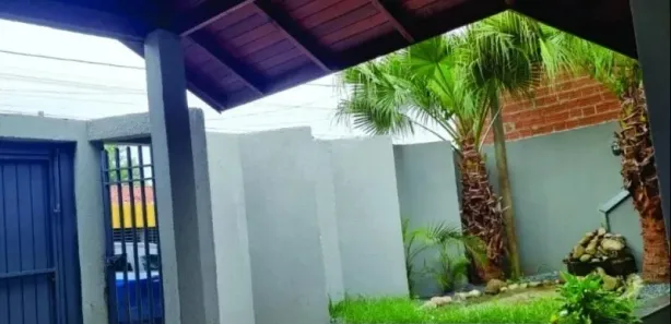 Sobrado com 3 Quartos à venda, 160m² no Conjunto Habitacional Monsenhor Francisco Gorski, Campo Largo
