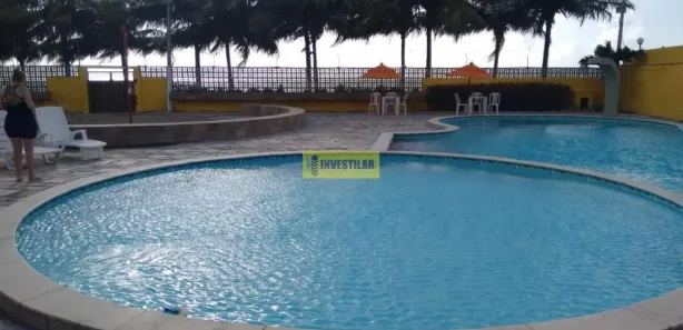 Apartamento com 4 Quartos à venda, 170m² no Janga, Paulista