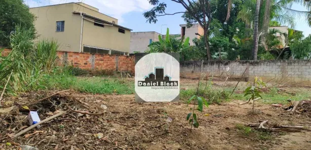 Terreno / Lote / Condomínio à venda, 370m² no Dom Pedro I, São José da Lapa