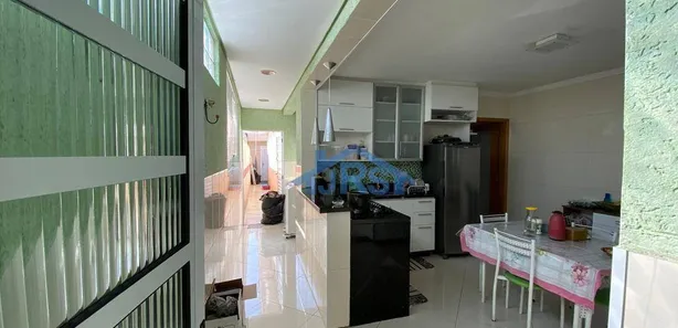 Casa de Condomínio com 3 Quartos à venda, 120m² no Pestana, Osasco
