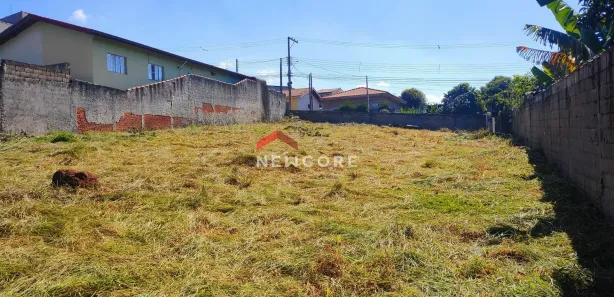 Terreno / Lote / Condomínio à venda, 125m² no Jardim Imperial, Atibaia