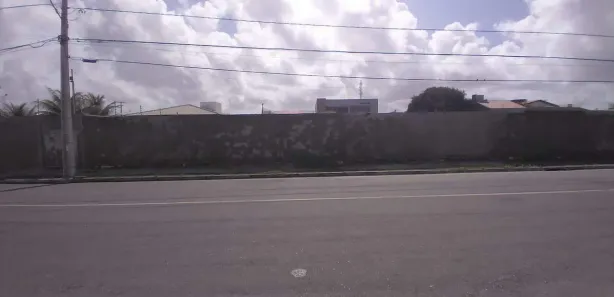para alugar, 600m² no Aruana, Aracaju