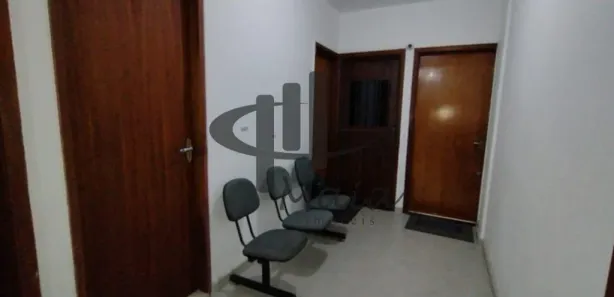 Conjunto Comercial / Sala para alugar, 43m² no Centro, São Caetano do Sul