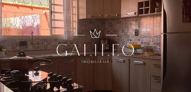 Sobrado com 2 Quartos à venda, 120m² no Dos Pereiras, Jarinu