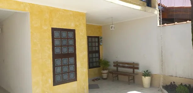 Casa de Vila com 3 Quartos à venda, 214m² no Jardim das Indústrias, Jacareí