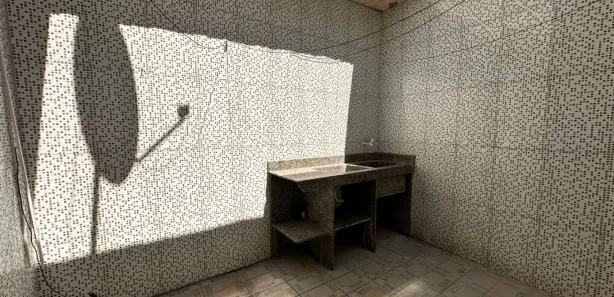 Apartamento com 3 Quartos para alugar, 200m² no Rotary Club de Itabaiana, Itabaiana