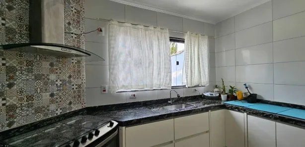 Casa com 2 Quartos à venda, 81m² no Jardim Novo Paraná, Sumaré
