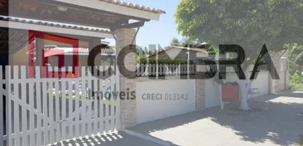 Casa com 3 Quartos para alugar, 10m² no Jiribatuba, Vera Cruz