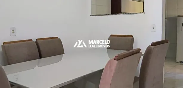 Casa de Condomínio com 2 Quartos à venda, 62m² no Primavera, Vitória da Conquista