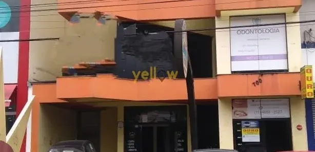 Prédio Inteiro à venda, 600m² no Jardim das Cerejeiras, Arujá
