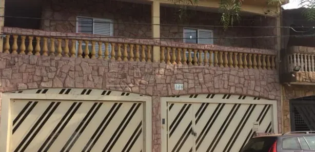 Cobertura com 3 Quartos à venda, 299m² no Jardim das Torres, São Carlos