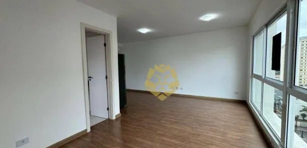 Studio com 1 Quarto à venda, 34m² no Centro, Curitiba