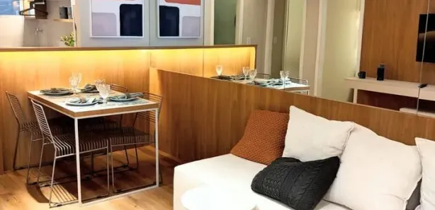 Apartamento com 2 Quartos à venda, 52m² no Duarte Silveira, Petrópolis