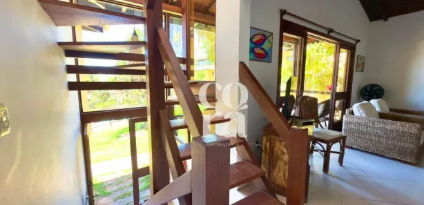 Casa de Condomínio com 3 Quartos à venda, 120m² no , Armação dos Búzios