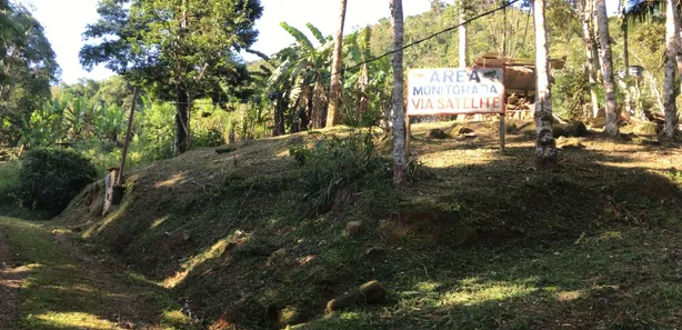 Fazenda / Sítio / Chácara à venda, 677600m² no Cabral, Resende