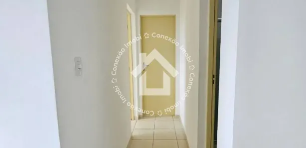 Apartamento com 2 Quartos à venda, 48m² no São Brás, Nossa Senhora do Socorro