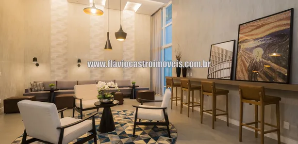 Apartamento com 3 Quartos à venda, 90m² no Guararapes, Fortaleza
