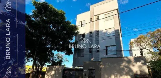 Apartamento com 2 Quartos à venda, 55m² no Cidade Nova, Igarapé