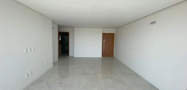 Apartamento com 3 Quartos à venda, 142m² no São Cristóvão, Teresina