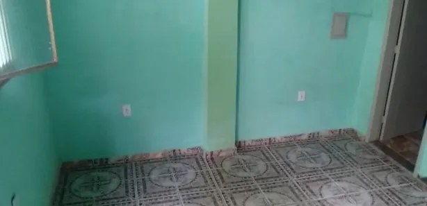 Casa com 1 Quarto para alugar, 12m² no Vila São João, São João de Meriti
