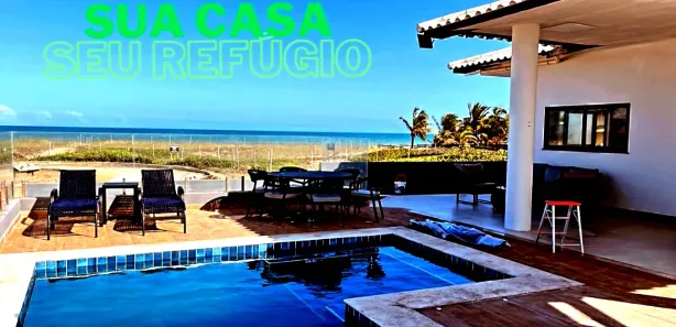 Casa com 5 Quartos à venda, 400m² no Porto de Sauípe, Entre Rios