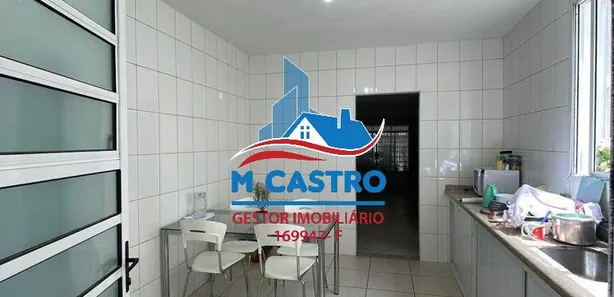 Casa com 3 Quartos à venda, 146m² no Jardim Elizabeth, São Paulo