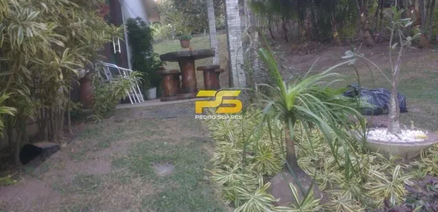 Fazenda / Sítio / Chácara com 3 Quartos à venda, 8000m² no , Conde