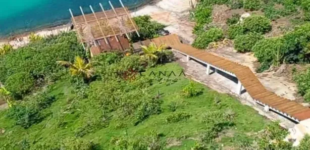 Casa de Condomínio com 2 Quartos à venda, 400m² no Centro, Arraial do Cabo