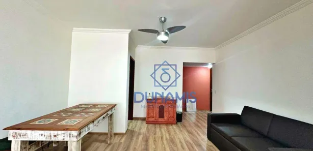 Apartamento com 2 Quartos à venda, 85m² no Tombo, Guarujá