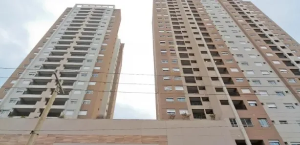 Apartamento com 2 Quartos à venda, 58m² no Jardim Pereira Leite, São Paulo