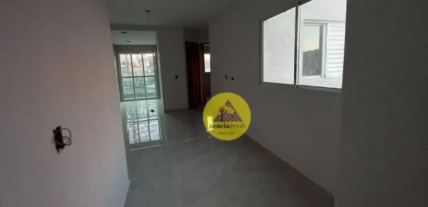 Apartamento com 2 Quartos para venda ou aluguel, 45m² no Vila Santa Delfina, São Paulo