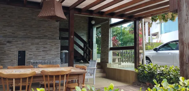 Casa de Condomínio com 4 Quartos à venda, 250m² no , Chã Grande