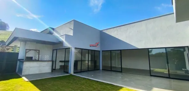 Casa de Condomínio com 4 Quartos à venda, 350m² no Violeira, Viçosa