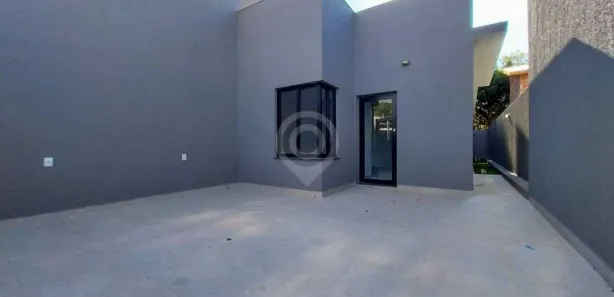 Casa com 3 Quartos para alugar, 100m² no Loteamento Quinta da Boa Vista, Itatiba