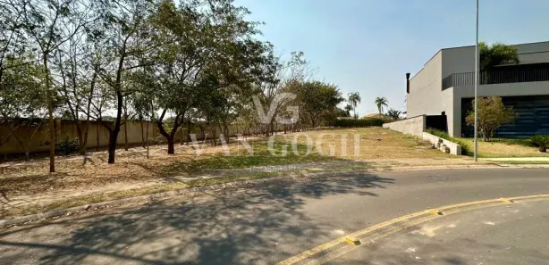 Terreno / Lote / Condomínio à venda, 551m² no Residencial Campo Camanducaia, Jaguariúna