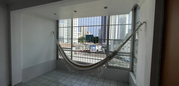 Apartamento com 3 Quartos à venda, 105m² no Piedade, Jaboatão dos Guararapes