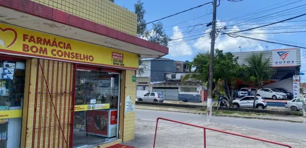 Loja / Salão / Ponto Comercial para alugar, 50m² no Ipsep, Recife