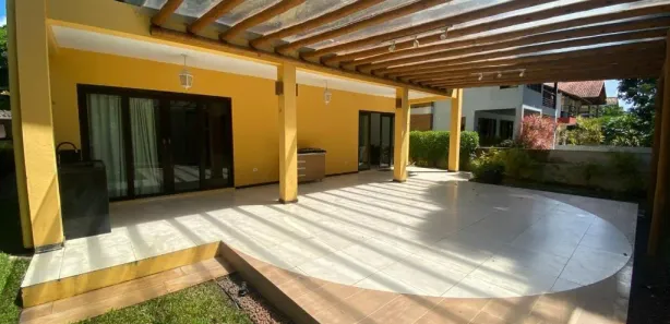 Casa com 4 Quartos à venda, 320m² no Guabiraba, Recife