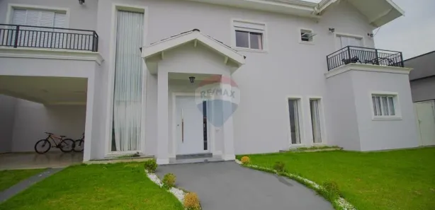 Casa de Condomínio com 3 Quartos à venda, 350m² no São Venâncio, Itupeva