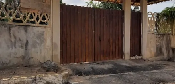 Terreno / Lote / Condomínio à venda, 460m² no Comum (Bacaxá), Saquarema